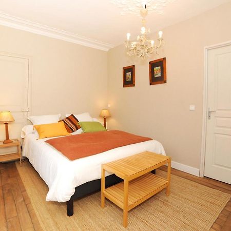 Le Jardin Cathedrale Bed and Breakfast Chartres Eksteriør billede